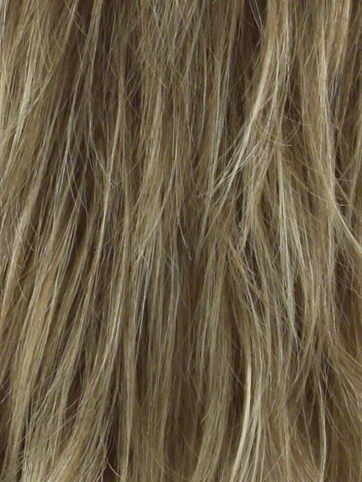 Kensley | Synthetic Lace Front Wig - Image 12