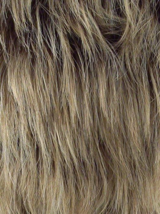 Feather Cut | HF Synthetic Wig (Basic Cap) - Image 17
