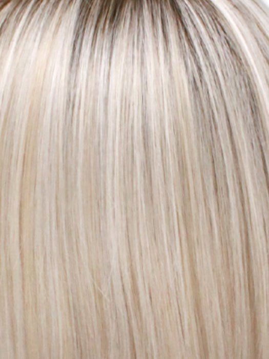 Vale | Synthetic Wig (Lace Part) - Image 19