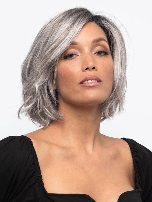 Sage | Synthetic Lace Front Wig - Image 17