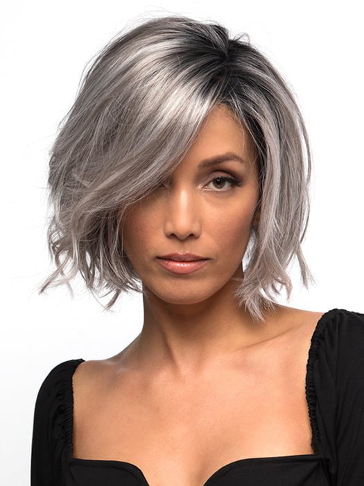 Sage | Synthetic Lace Front Wig - Image 16