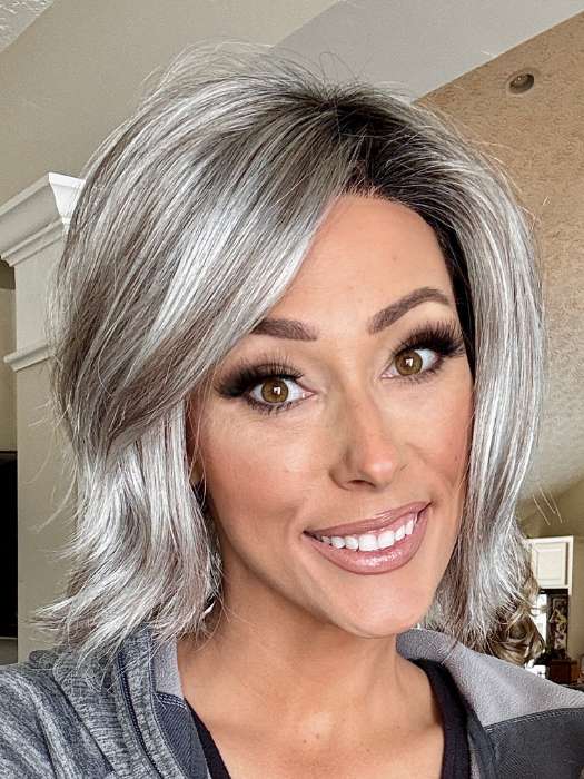 Sage | Synthetic Lace Front Wig - Image 13