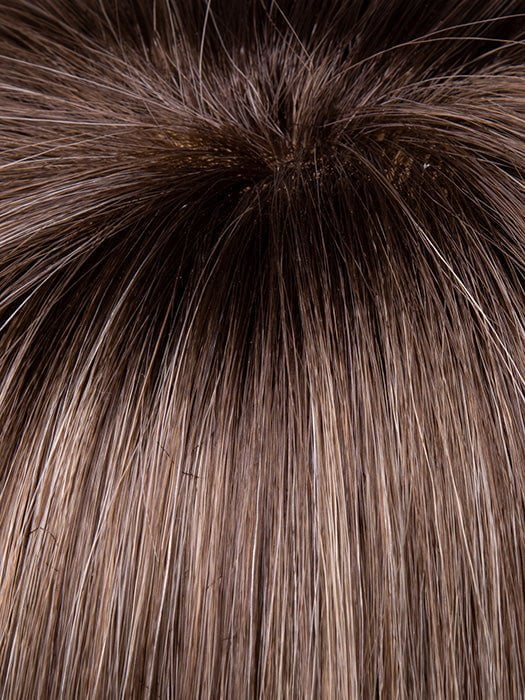 Gia Mono | Synthetic Lace Front Wig (Mono Top) - Image 44