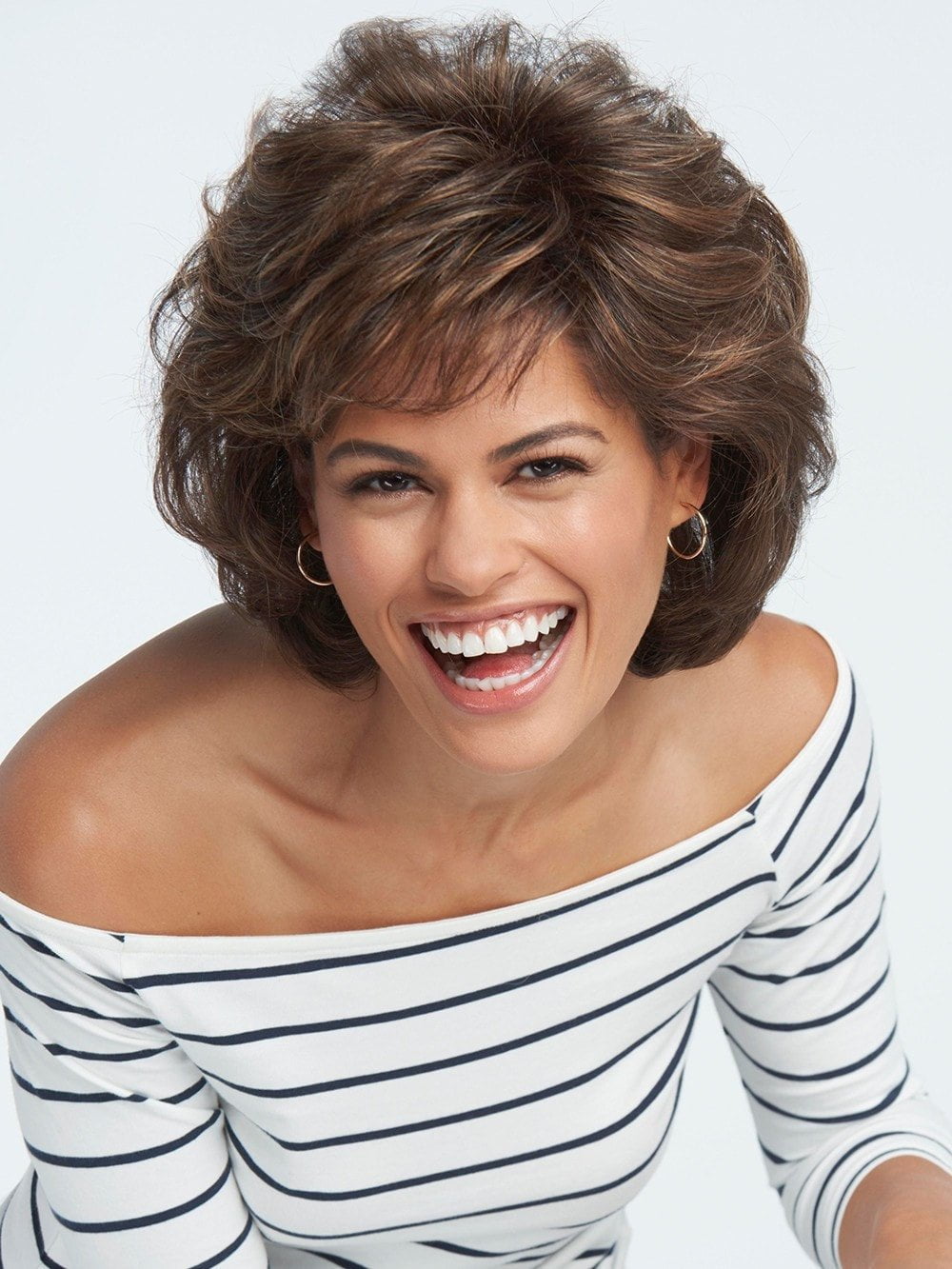Salsa | Synthetic Wig (Basic Cap) - Image 2