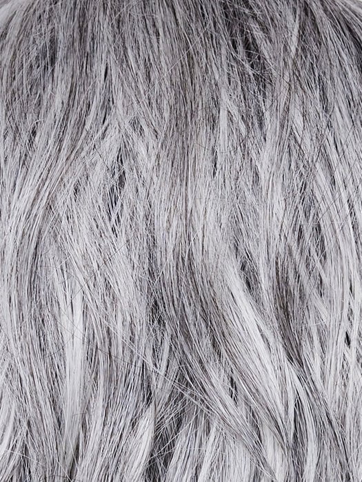 High Heat Mid Straight Topper | Synthetic Topper (Lace Part) - Image 13