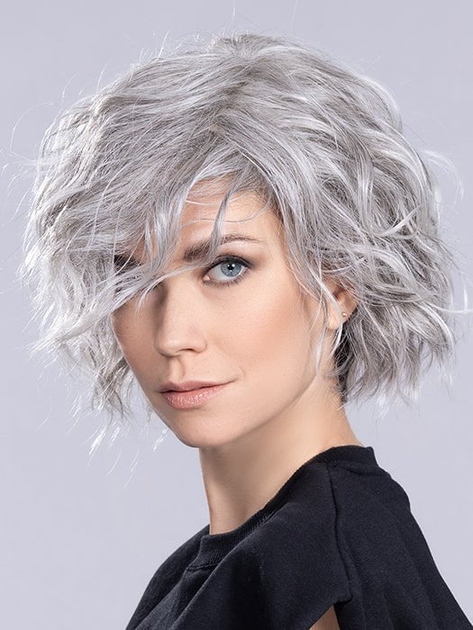 Scala | Synthetic Lace Front Wig (Mono Part) - Image 8