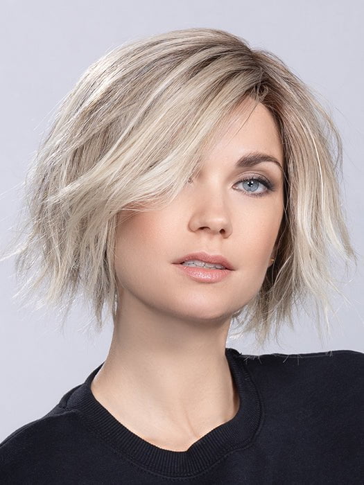 Scala | Synthetic Lace Front Wig (Mono Part) - Image 11
