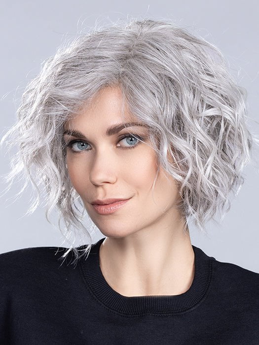 Scala | Synthetic Lace Front Wig (Mono Part) - Image 9
