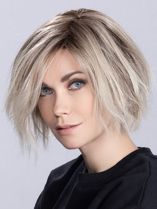 Scala | Synthetic Lace Front Wig (Mono Part) - Image 12