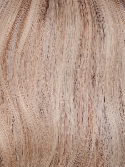 Rohan | Synthetic Lace Front Wig (Mono Top) - Image 33