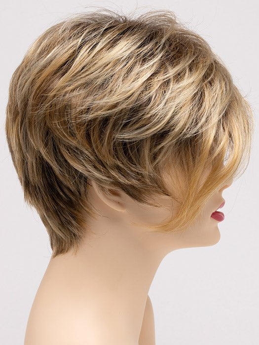 Shari | Synthetic Wig (Basic Cap) - Image 42