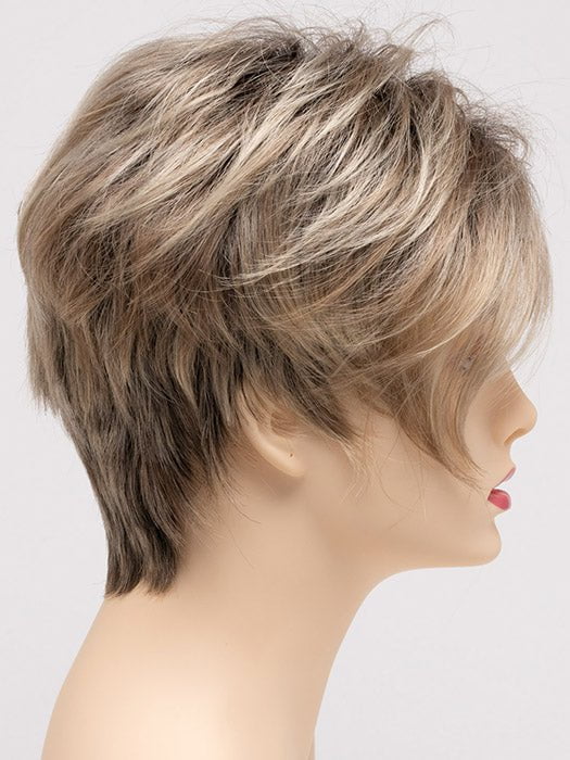 Shari | Synthetic Wig (Basic Cap) - Image 43