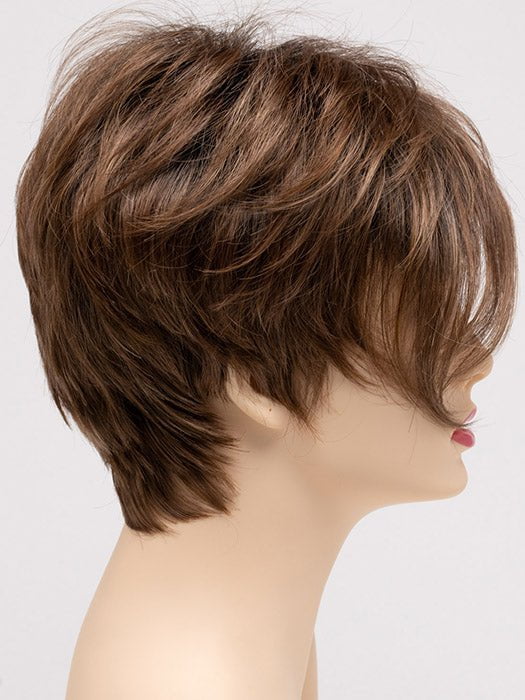 Shari | Synthetic Wig (Basic Cap) - Image 49