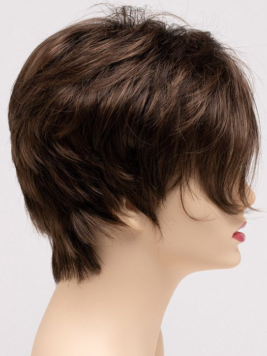 Shari | Synthetic Wig (Basic Cap) - Image 36