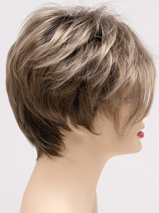 Shari | Synthetic Wig (Basic Cap) - Image 44