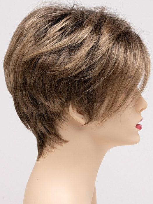 Shari | Synthetic Wig (Basic Cap) - Image 40