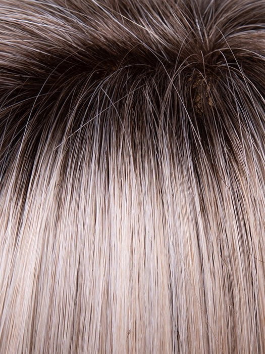 Marsha | Synthetic Lace Front Wig (Mono Top) - Image 50