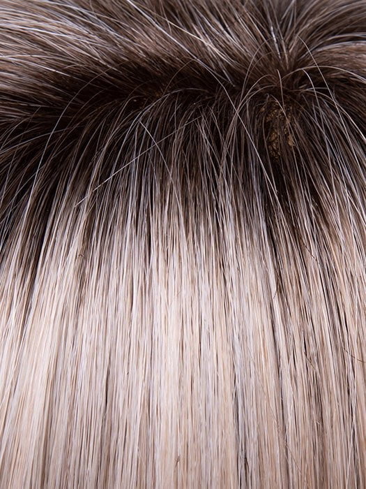 Amanda | Synthetic Lace Front Wig (Mono Top) - Image 29