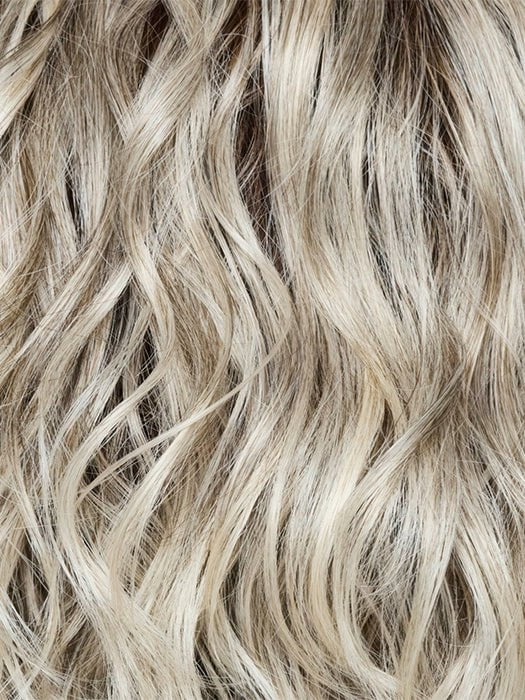 Mika | Synthetic Lace Front Wig (Mono Part) - Image 19