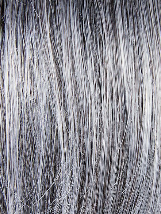Long TP Mono LG | Synthetic Hair Topper (Mono Top) - Image 25