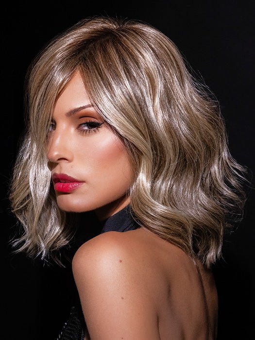 Simmer Elite Petite | Synthetic Lace Front Wig (Hand-Tied) - Image 18