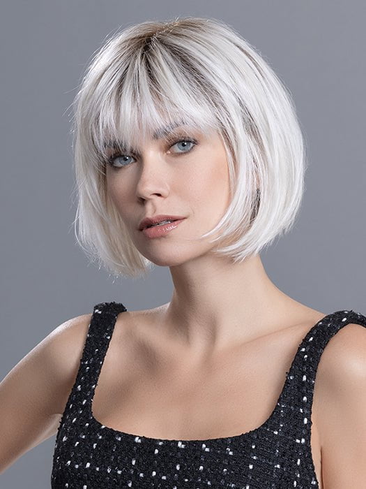 Sing | Synthetic Lace Front Wig (Mono Part) - Image 2
