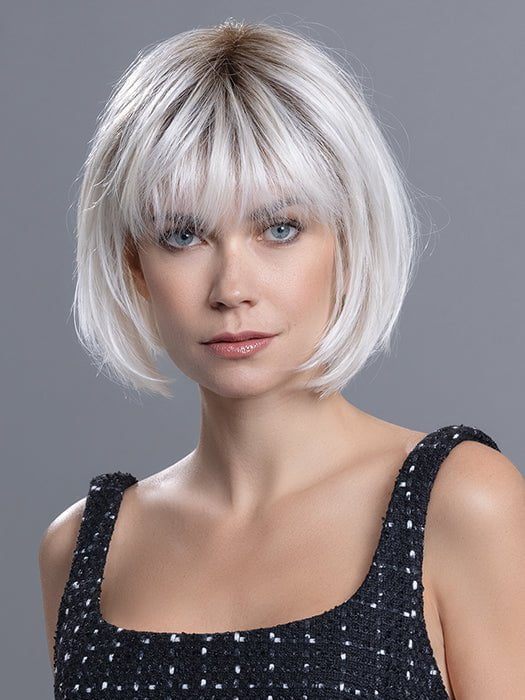 Sing | Synthetic Lace Front Wig (Mono Part) - Image 14