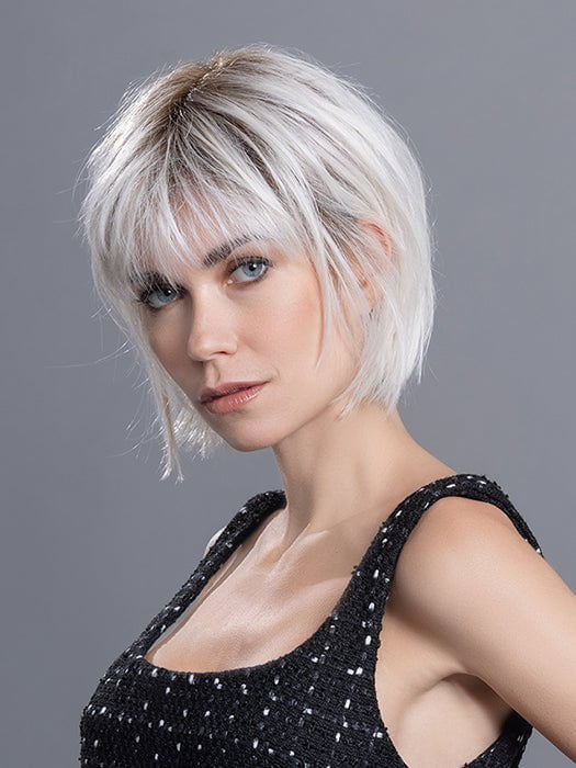 Sing | Synthetic Lace Front Wig (Mono Part) - Image 15