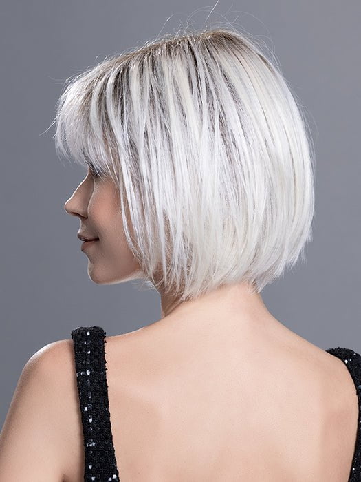 Sing | Synthetic Lace Front Wig (Mono Part) - Image 18