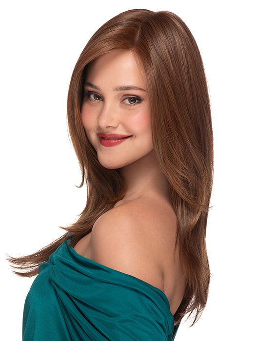 Sizzle | Synthetic Lace Front Wig (Mono Top) - Image 20