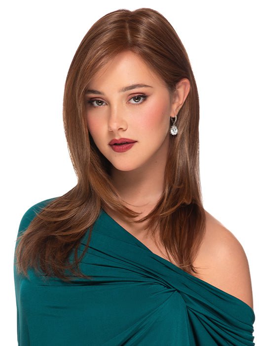 Sizzle | Synthetic Lace Front Wig (Mono Top) - Image 5