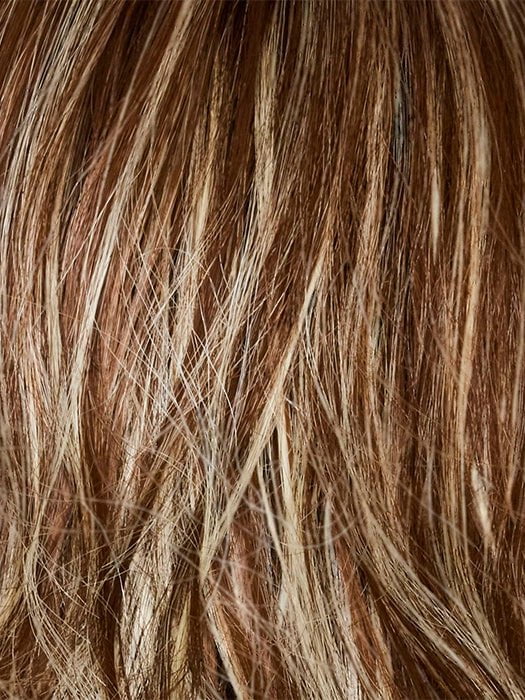 Rin | Synthetic Lace Front Wig (Mono Top) - Image 16