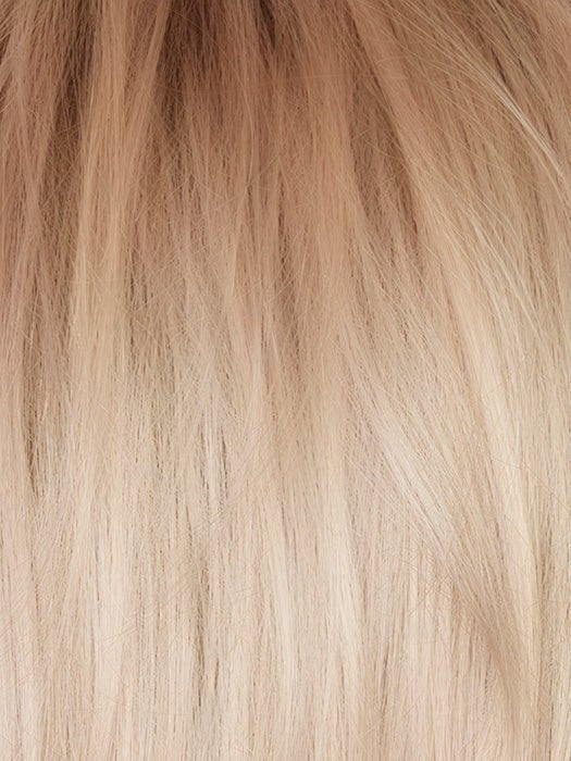 Alicia | Synthetic Lace Front Wig (Mono Part) - Image 12