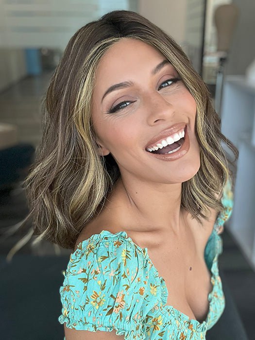Somers | Synthetic Lace Front Wig - Image 7