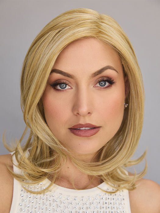 Sophia | Synthetic Lace Front Wig (Lace Part) - Image 15