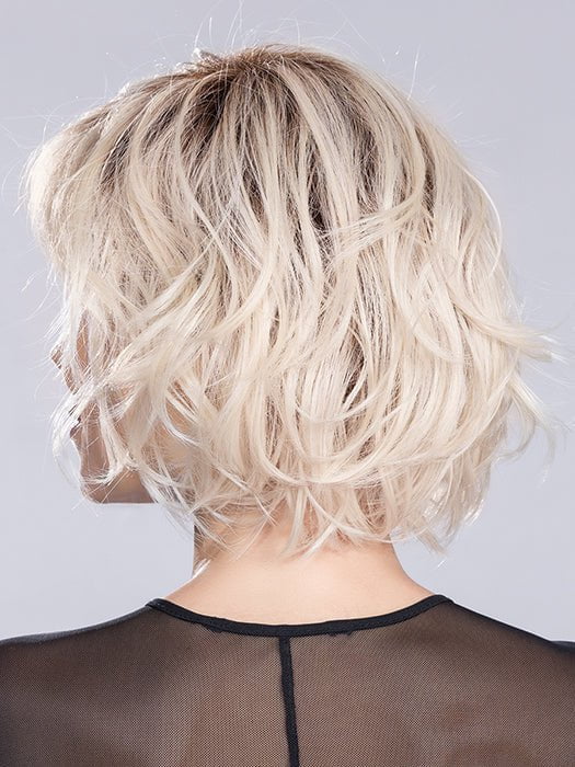 Sound | Synthetic Lace Front Wig (Mono Part) - Image 16