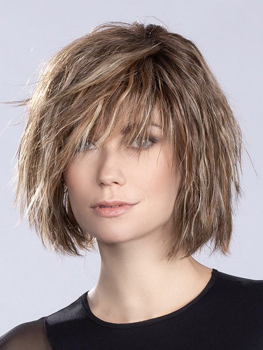 Sound | Synthetic Lace Front Wig (Mono Part) - Image 20