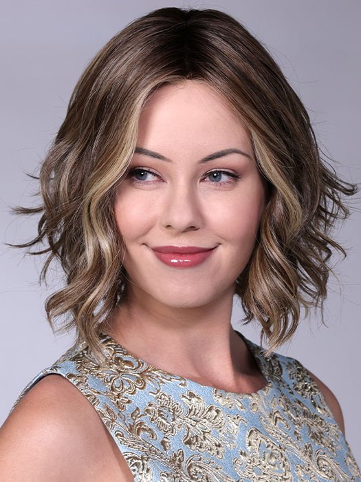 Spade | Synthetic Lace Front Wig (Hand-Tied) - Image 4
