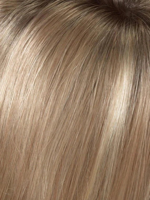 Amanda | Synthetic Lace Front Wig (Mono Top) - Image 32