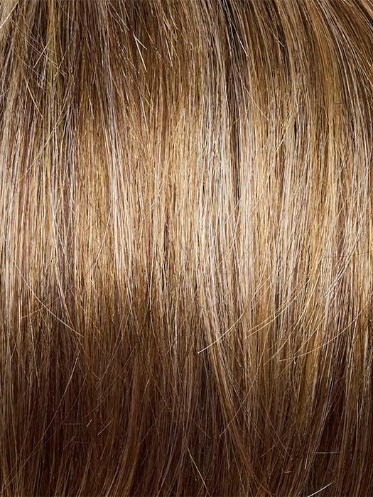 Wynn | Synthetic Lace Front Wig (Mono Part) - Image 28