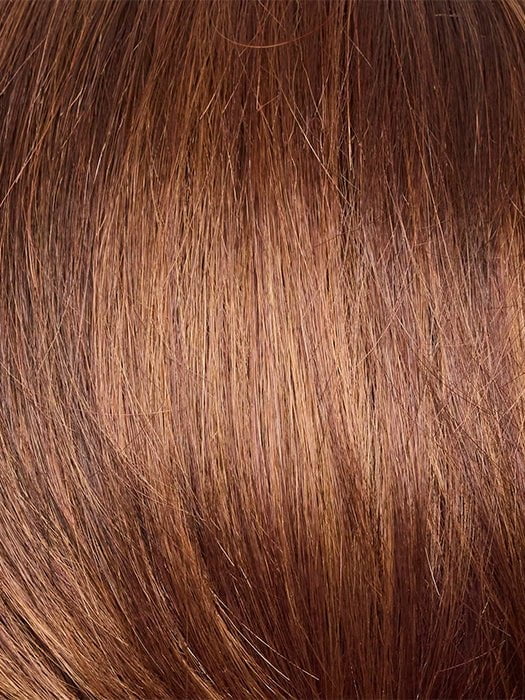 Rin | Synthetic Lace Front Wig (Mono Top) - Image 24