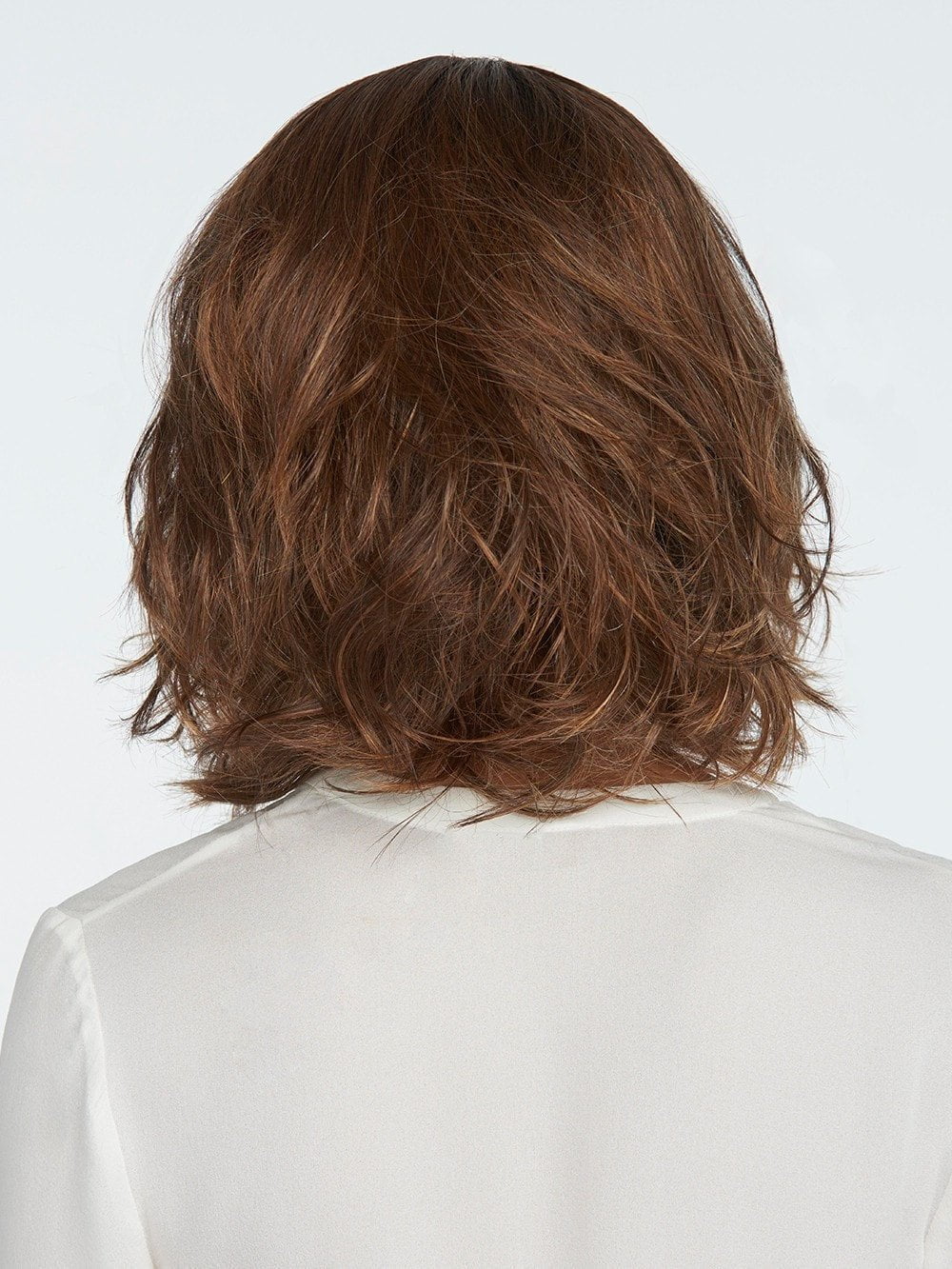 Stop Traffic | Synthetic Wig (Mono Crown) - Image 12
