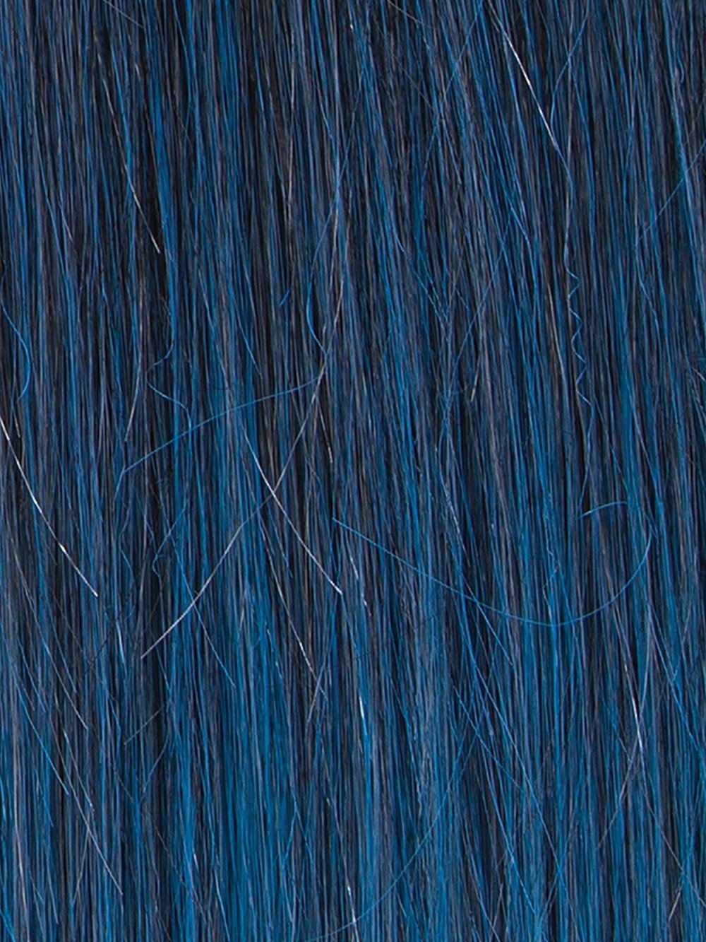 23 Straight HF Synthetic Hair Extensions Kit (6 Piece) | Clip In Color - Image 8