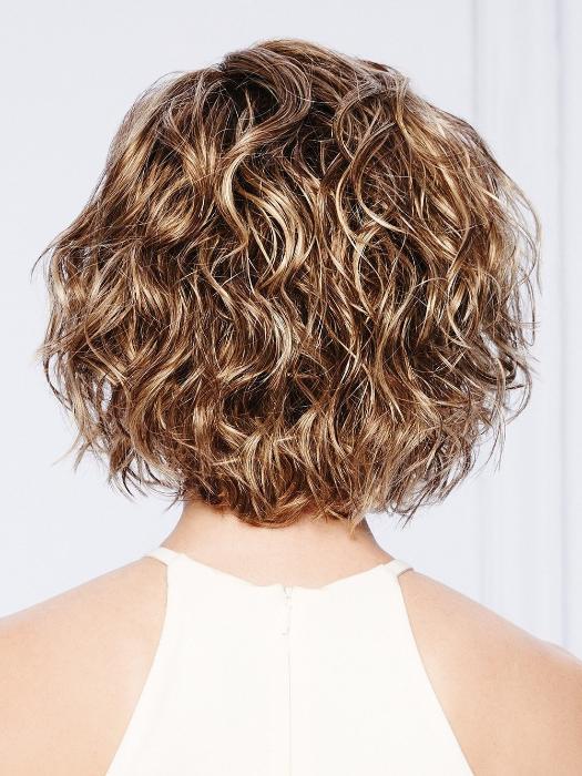 Sweet Talk | Synthetic Lace Front Wig (Mono Part) - Image 22