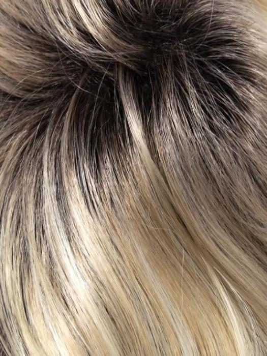 Alexis | Synthetic Lace Front Wig (Mono Top) - Image 25