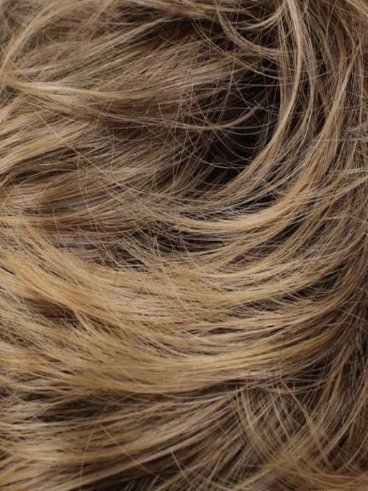Miley | Synthetic Lace Front Wig (Mono Top) - Image 13