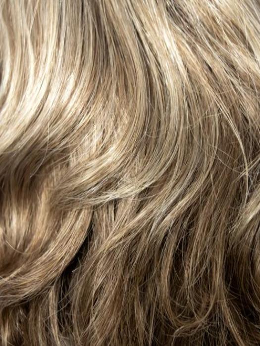 Camila | Synthetic Lace Front Wig - Image 21