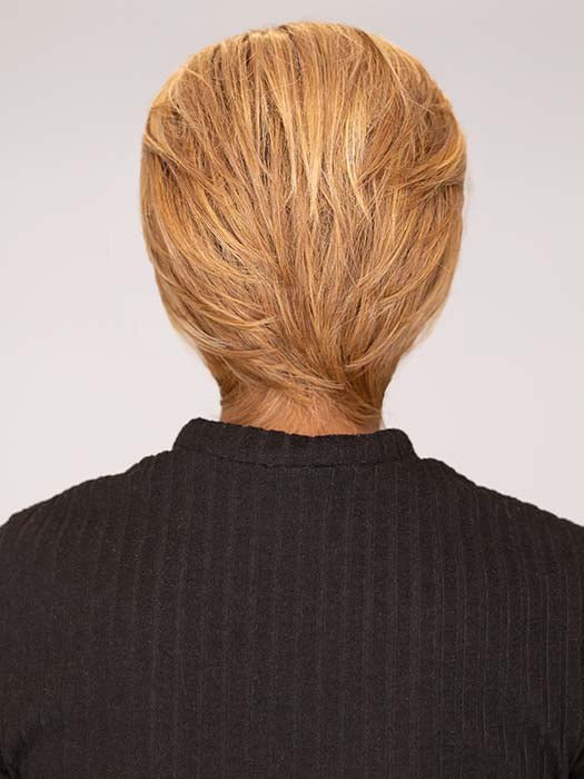 Pixie Lite | Synthetic Lace Front Wig (Mono Top) - Image 7