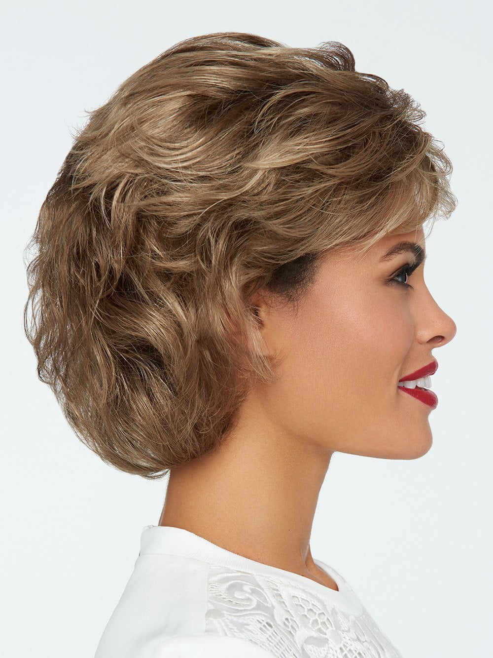 Tango | Synthetic Wig (Mono Top) - Image 2