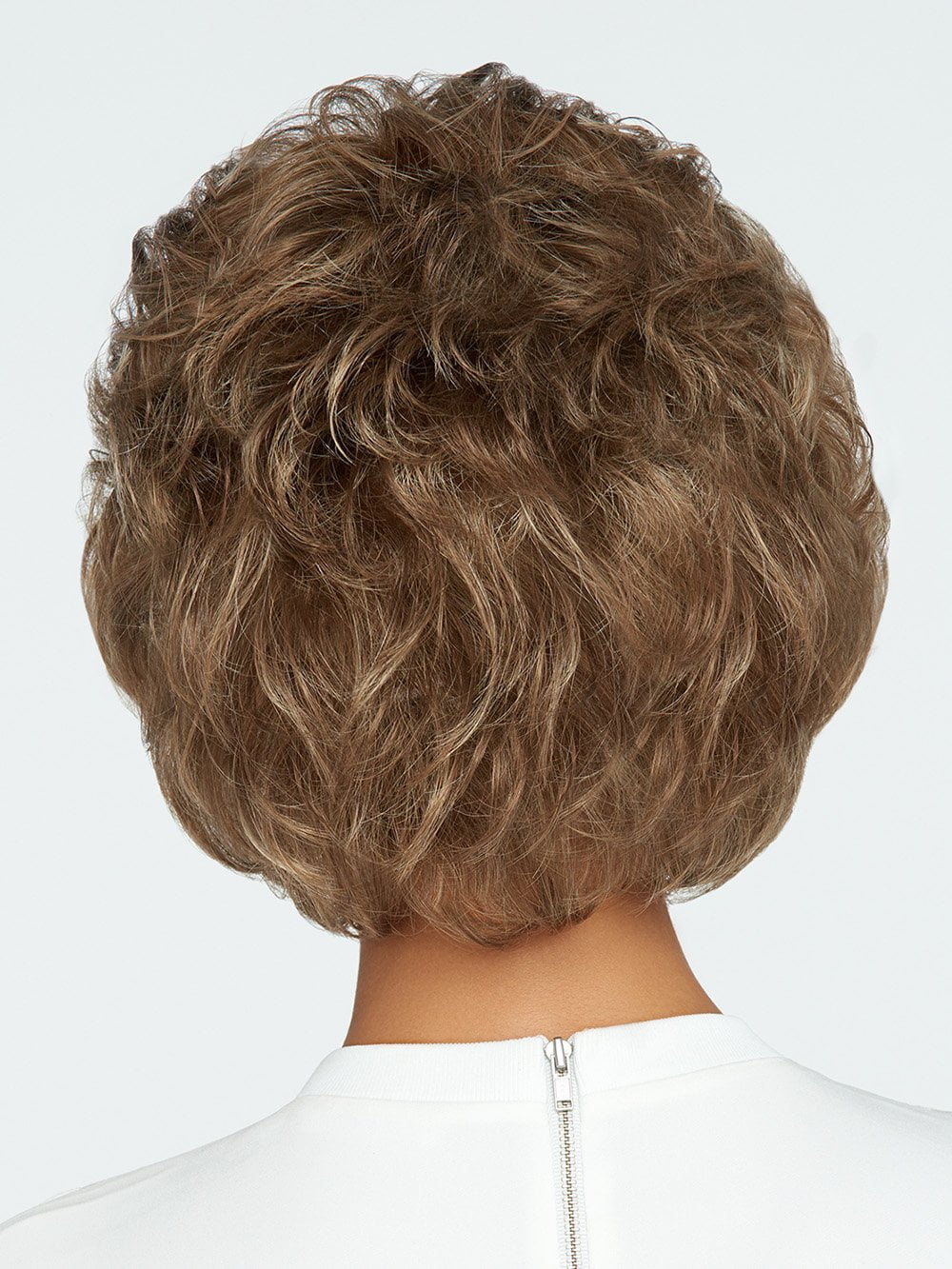 Tango | Synthetic Wig (Mono Top) - Image 3